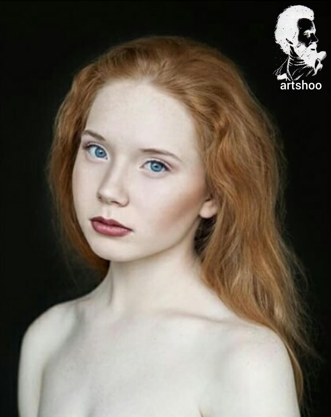 آموزش نقاشی سیاه قلم